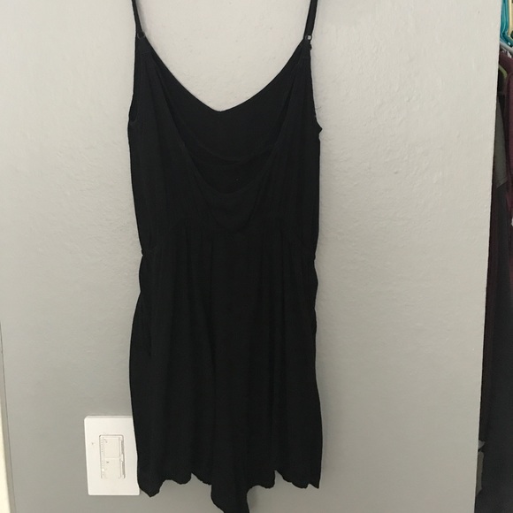 Romper - Picture 2 of 2